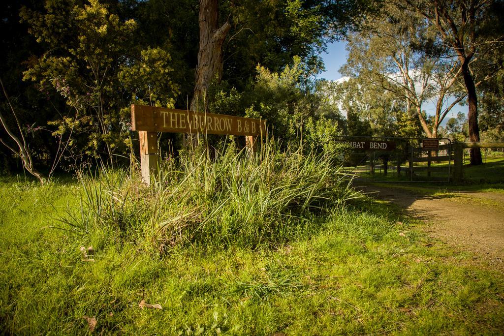 The Burrow At Wombat Bend Villa Dixons Creek Exterior photo